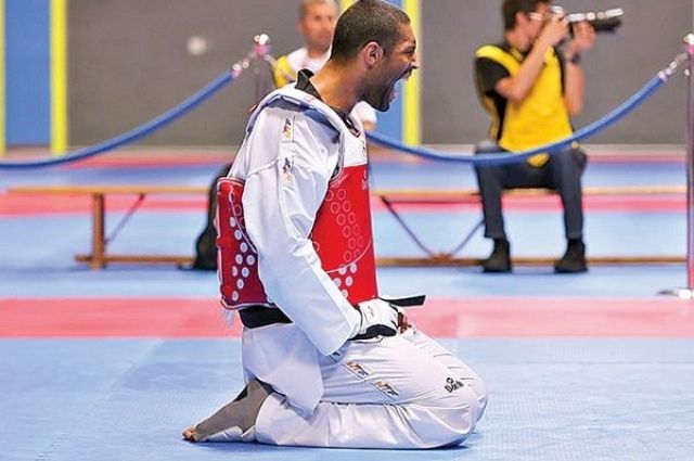БЕЛОРУССКИЕ ТХЭКВОНДИСТЫ НЕ ВЫСТУПЯТ НА ОЛИМПИЙСКИХ ИГРАХ В ТОКИО